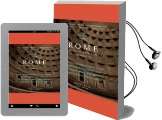 City Secrets: Rome Audiobook download free by Robert Kahn