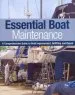 Audiobook Essential Boat Maintenance: A Comprehensive Guide to Boat Improvement, Refitting and Repair author Pat Manley