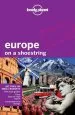 Audiobook Europe on a Shoestring author Tom Masters