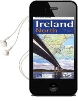 Holiday map North 2011 Audiobook download free by Ordnance Survey Of Northern Ireland