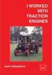 Audiobook I Worked With Traction Engines author Jack Hampshire