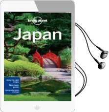 Japan Audiobook download free by Chris Rowthorn