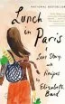 Audiobook Lunch in Paris: A Love Story, With Recipes author Elizabeth Bard