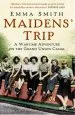 Audiobook Maidens' Trip author Emma Smith
