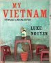 Audiobook My Vietnam: Stories and Recipes author Luke Nguyen