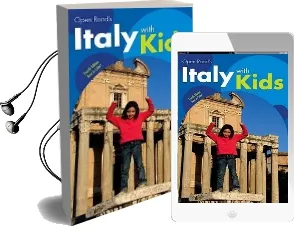 Open Road'S Italy With Kids 4e Audiobook download free by Barbara Pape