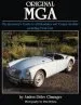 Audiobook Original mga: The Restorer'S Guide to all Roadster and Coupe Models author Anders Ditlev Clausager