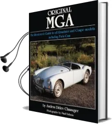 Original mga: The Restorer'S Guide to all Roadster and Coupe Models Audiobook download free by Anders Ditlev Clausager