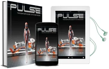 Pulse: The Complete Guide to Future Racing Audiobook download free by Harald Belker