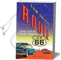 Route 66 Audiobook download free by Tom Snyder