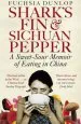 Audiobook Shark'S fin and Sichuan Pepper: A Sweet-Sour Memoir of Eating in China author Fuchsia Dunlop