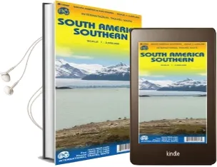 South America South 2011 Audiobook download free by Itmb Canada
