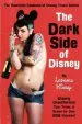 Audiobook The Dark Side of Disney author Leonard Kinsey