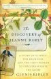 Audiobook The Discovery of Jeanne Baret: A Story of Science, the High Seas, and the First Woman to Circumnavigate the Globe author Glynis Ridley