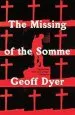 Audiobook The Missing of the Somme author Geoff Dyer