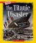 Audiobook The Titanic Disaster author Peter Benoit