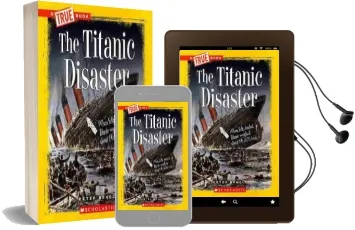 The Titanic Disaster Audiobook download free by Peter Benoit