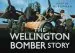 Audiobook The Wellington Bomber Story author Martin W. Bowman