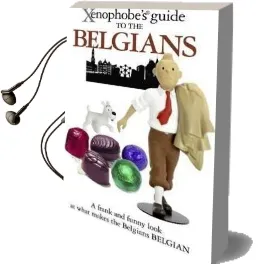 The Xenophobe'S Guide to the Austrians Audiobook download free by Louis James