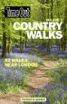 Audiobook Time out Country Walks Near London Volume 1 author Time Out Guides Ltd.