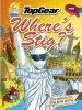 Audiobook Where'S Stig: The World Tour author Rod Hunt