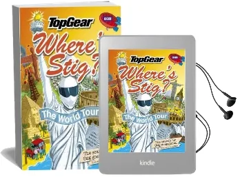 Where'S Stig: The World Tour Audiobook download free by Rod Hunt