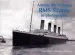 Audiobook Among the Icebergs: Rms Titanic in Photographs author Mark Bown