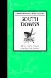 Audiobook Batsford'S Walking Guides: South Downs author Jilly Macleod