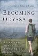Audiobook Becoming Odyssa: Adventures on the Appalachian Trail author Jennifer Pharr Davis
