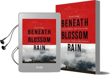 Beneath Blossom Rain: Discovering Bhutan on the Toughest Trek in the World Audiobook download free by Kevin Grange