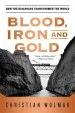 Audiobook Blood, Iron, and Gold: How the Railroads Transformed the World author Christian Wolmar