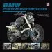Audiobook Bmw Custom Motorcycles: Choppers, Cruisers, Bobbers, Trikes & Quads author Ulrich Peter Cloesen
