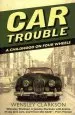 Audiobook Car Trouble author Wensley Clarkson