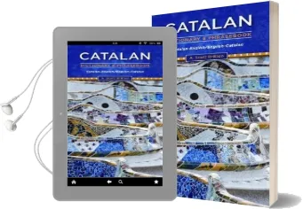 Catalan-English / English-Catalan Dictionary & Phrasebook Audiobook download free by A Britton