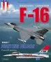 Audiobook F-16 Volume 1: Fighting Falcon a + b author Frederic Lert