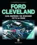 Audiobook Ford Cleveland 335-Series v8 Engine 1970 to 1982 author Des Hammill