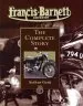 Audiobook Francis-Barnett: The Complete Story author Arthur Gent