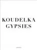 Audiobook Gypsies author Josef Koudelka