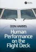 Audiobook Human Performance on the Flight Deck author Professor Don Harris