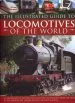 Audiobook Illustrated Guide to Locomotives of the World author Colin Garrett