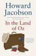 Audiobook In the Land of oz author Howard Jacobson