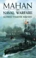 Audiobook Mahan on Naval Warfare author Alfred Thayer Mahan
