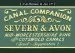 Audiobook Pearson'S Canal Companion - Severn & Avon: Mid-Worcestershire Ring and Cotswold Canals (Saul-Sapperton) author Michael Pearson