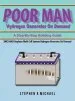 Audiobook Poor man Hydrogen Generator on Demand: Smcs hho Stephens Multi Cell Systems Hydrogen Generator on Demand author Stephen A Michael