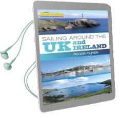 Practical Boat Owner'S Sailing Around the uk and Ireland Audiobook download free by Roger Oliver