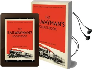 Railwayman s Pocket Book Audiobook download free by R H N Hardy