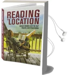 Reading on Location Audiobook download free by Luisa Moncada