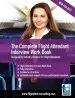 Audiobook The Complete Flight Attendant Interview Work Book author Ms Sasha Robinson B Sc