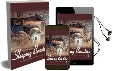 The Fate of the Sleeping Beauties Audiobook download free by Ard Op De Weegh