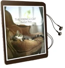The French cat Audiobook download free by Rachael Hale